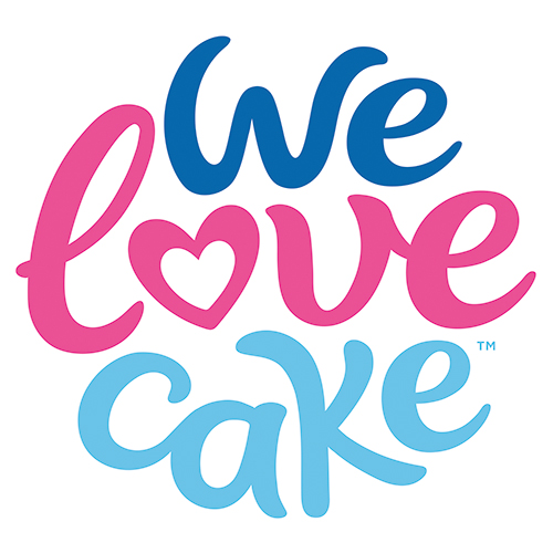 We Love Cake We Love Cake