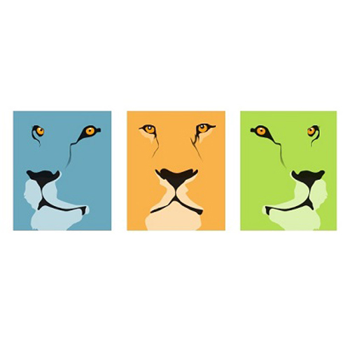 Triple Lion Triple Lion