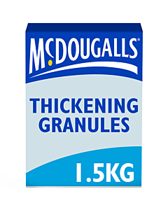 McDougalls Thickening Granules