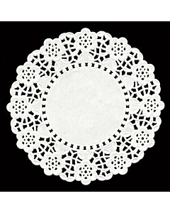 Swantex Round Doyleys 115mm