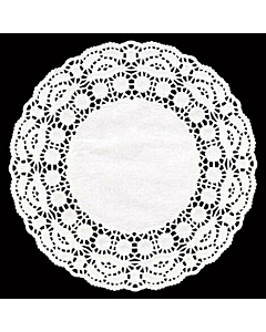 Swantex Round Doyleys 216mm