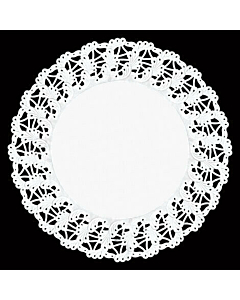 Swantex Round Doyleys 324mm
