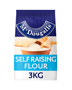 McDougalls Self Raising Flour