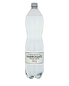 Harrogate Sparkling Spring Water