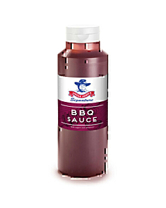 Uncle John's BBQ Sauce