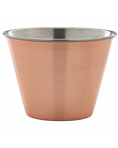 GenWare Copper Plated Ramekin 34cl/12oz