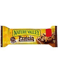 Nature Valley Protein Peanut & Chocolate Bars