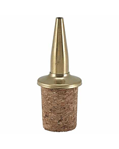 Gold Bitters Bottle Dripper