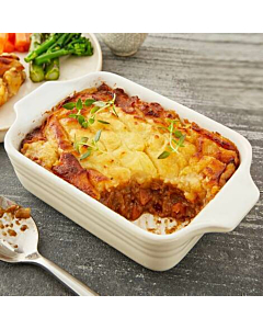 Wrights Frozen Cottage Pie