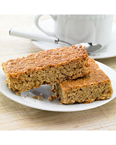 Handmade Cake Company Frozen Plain Flapjack Traybake