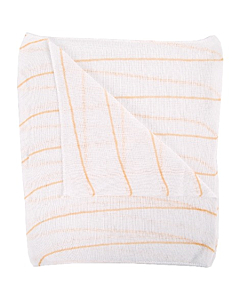 Robert Scott Yellow Lightweight Hygiene Dishcloths