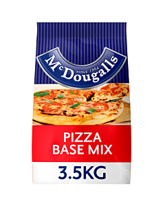 McDougalls Pizza Base Mix