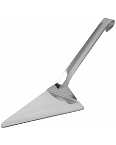 S/St.Pie Server Triangular Blade