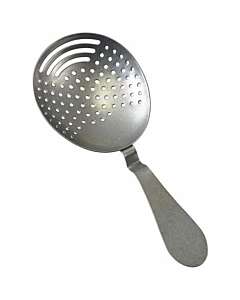 Vintage Premium Julep Strainer
