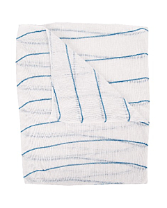 Robert Scott Blue Lightweight Hygiene Dishcloths