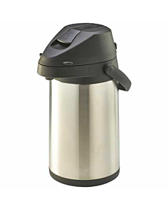 Lever Vacuum Pump Pot 3.5Ltr