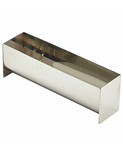 Terrine Mould U Shaped 260 x 80 x 75mm