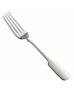 Genware Old English Dessert Fork 18/0 (Dozen)