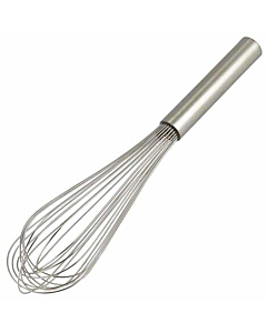 S/St Balloon Whisk 14" 350mm