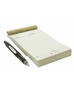 Robinson Young Duplic Restaurant Large Order Pads