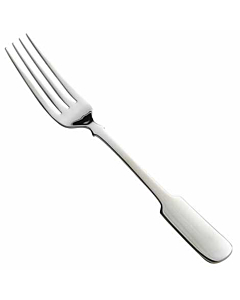 Genware Old English Table Fork 18/0 (Dozen)