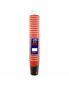 Robinson Young Hot Insulated Disposable Ripple Cups 8oz