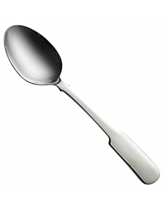 Genware Old English Table Spoon 18/0 (Dozen)