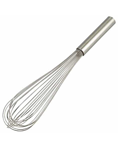 S/St Balloon Whisk 16" 400mm