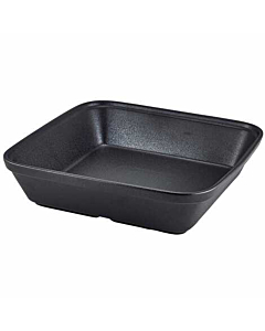 Forge Buffet Stoneware Square Roaster 25.4cm