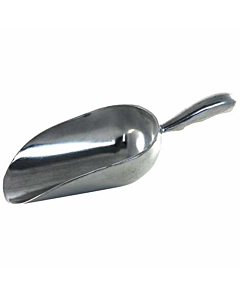 Aluminium Scoop 10"Scoop Length, 57oz