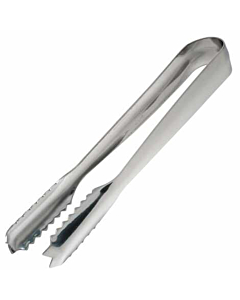 GenWare Stainless Steel Ice Tongs 17.8cm/7"