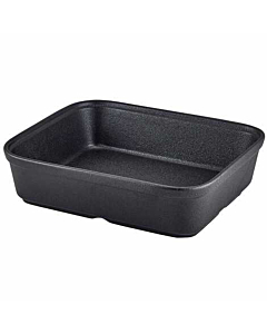 Forge Buffet Stoneware Baking Dish 20 x 24.5 x 6.5cm