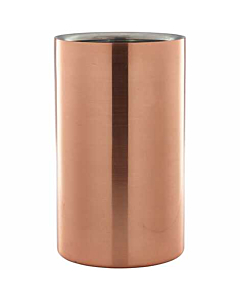 GenWare Copper Plated Wine Cooler