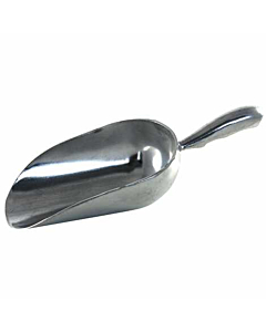 Aluminium Scoop 8" Scoop Length, 24oz