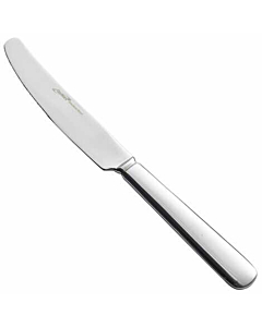 Genware Old English Dessert Knife 18/0 (Dozen)