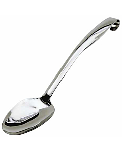 Genware  Plain Spoon, 350mm