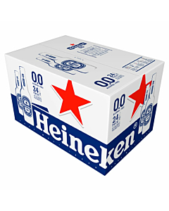 Heineken 0.0% Lager
