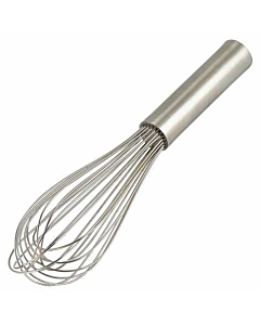 S/St.Balloon Whisk 10" 250mm
