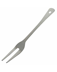 S/St. Fork   14"