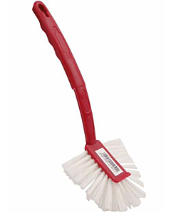 Robert Scott Deluxe Washing Up Dish Scrubbing Brush