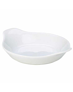 GenWare Round Eared Dish 15cm/6"