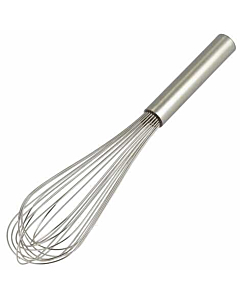S/St.Balloon Whisk 12" 300mm