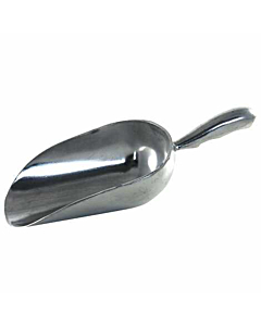 Aluminium Scoop 5" Scoop Length, 5oz