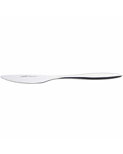 Genware Teardrop Dessert Knife 18/0 (Dozen)